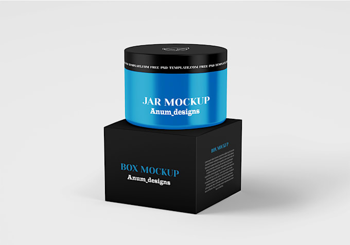 fast realistic product mockup in 24 hours
