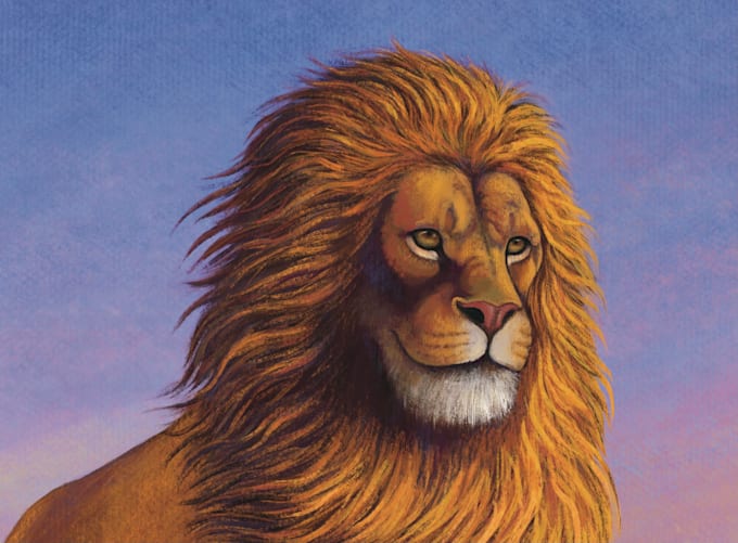 paint any pet or animal portrait for you