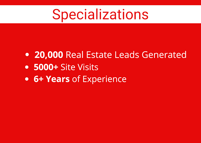 do lead generation by google ads for real estate
