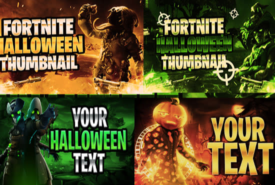 create a professional youtube thumbnail