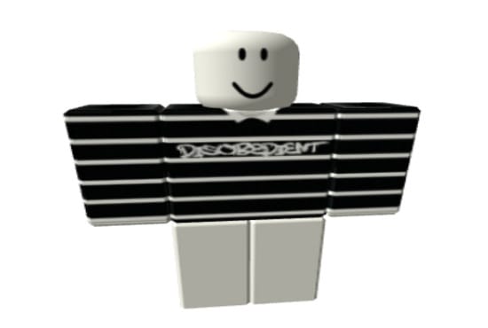 Make you a roblox shirt or pants by Nomoralslogan Fiverr