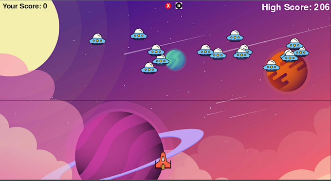 design a perfect 2d game