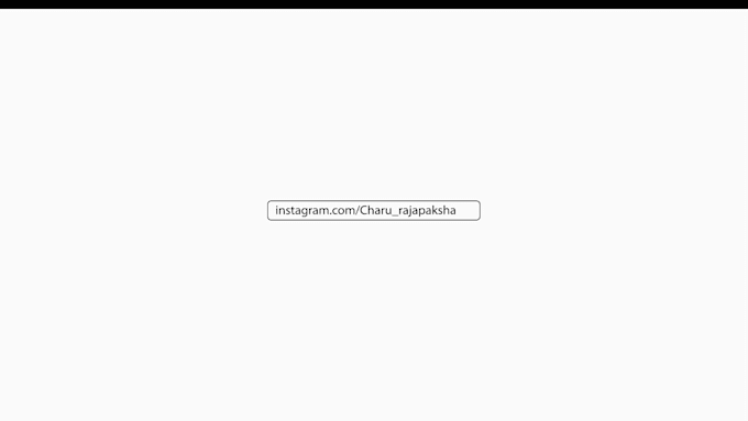 create instagram promo videos for you