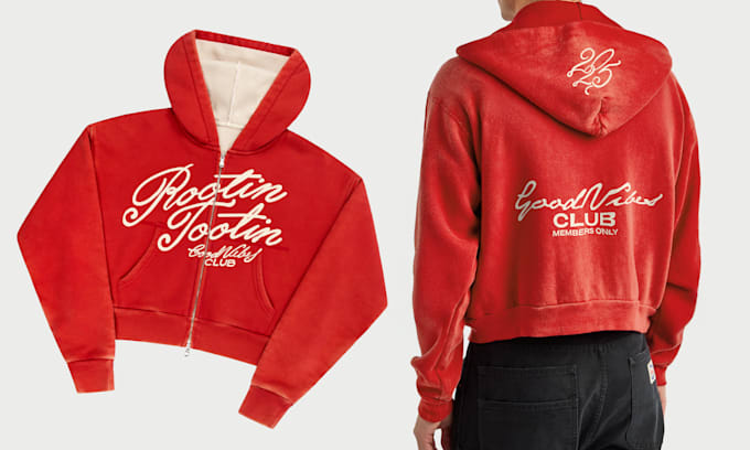 design premium urban logo for your streetwear brand