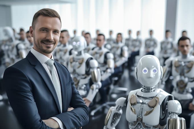 build ai gents for your business needs