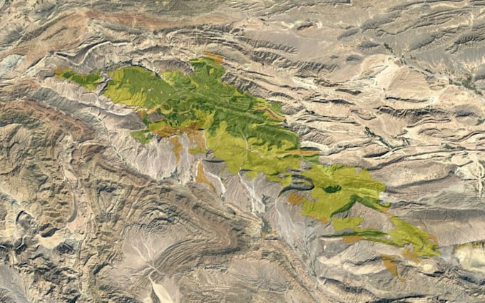 do any kind of google earth tasks