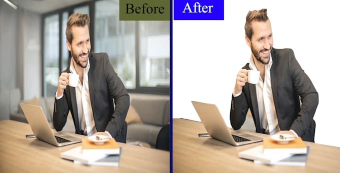 remove background 100 photos