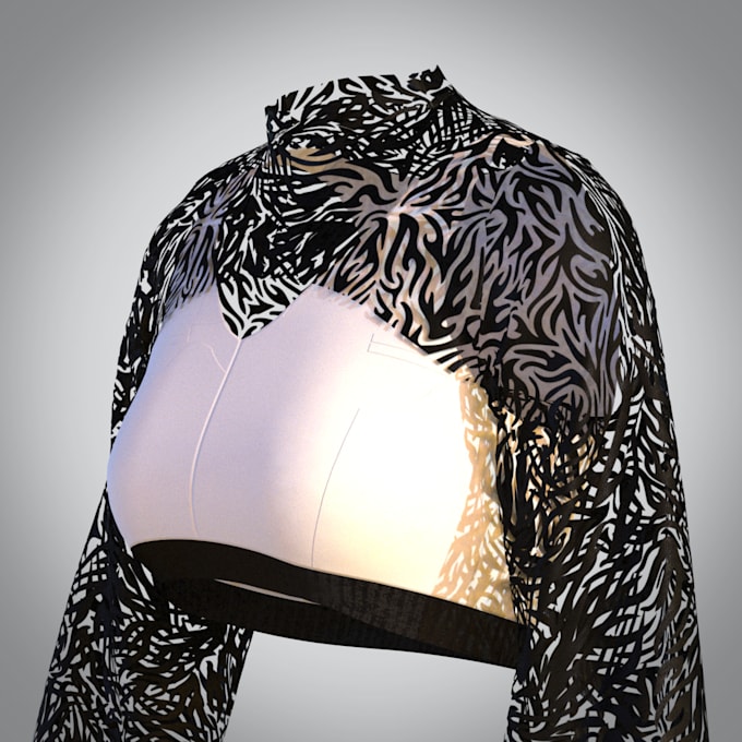 teach you how to use clo 3d or marvelous designer