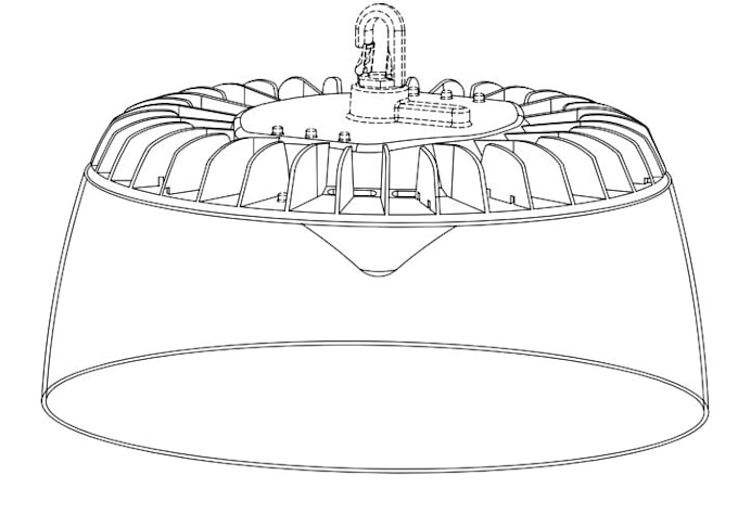 make drawings for your patent