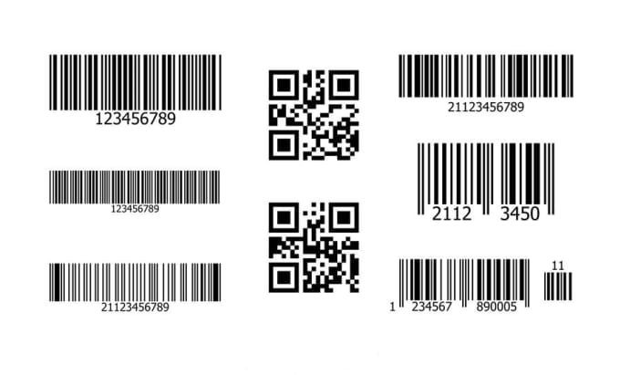 quickly build barcode and qr code generator