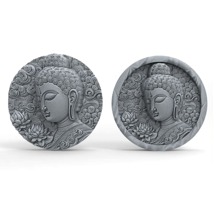 do all type of 3d model for 3d printing stl format delivery