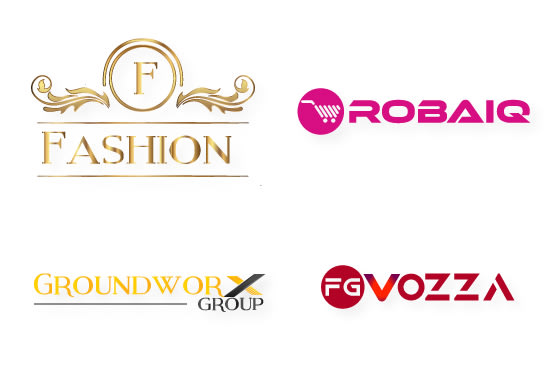 design a professional and creative logo