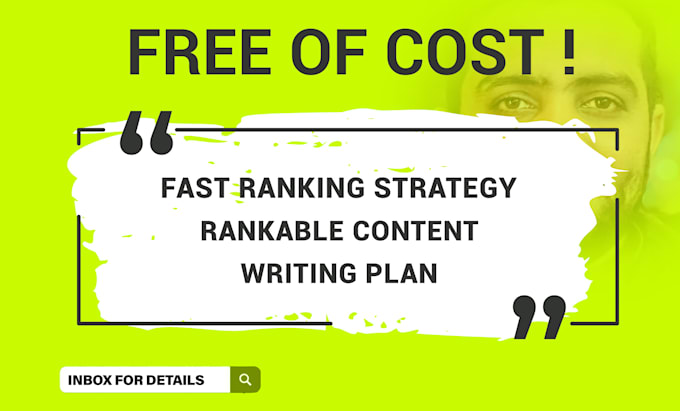do SEO keyword research and provide actionable ranking plan