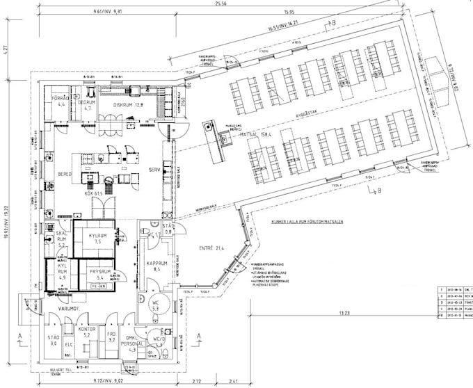 redraw convert any PDF hand sketch jpg or image to autocad
