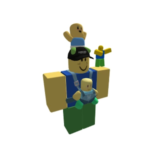 Design your roblox avatar and give you a price list by ...