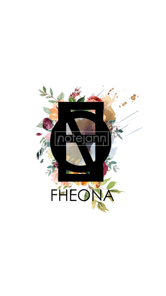 Create custom name logo by Earlociones | Fiverr