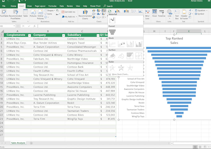 Create complex formulas for microsoft excel or google sheets by ...