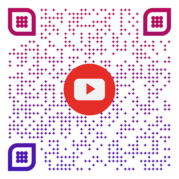 Universal class world class qr code along with logo by Krishnakumarpd ...