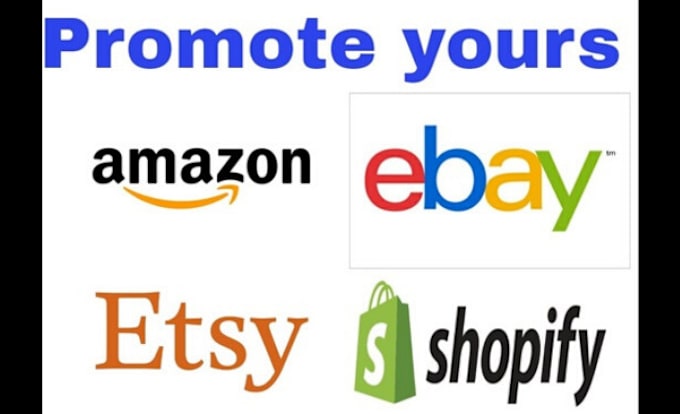 market and promote your ecommerce website,drive traffic with shopify marketing