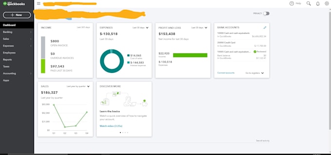 be bookkeeping and accounting using quickbooks xero waveapps