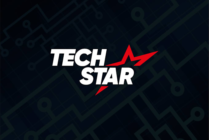 design a professional logo, social media kit and stationary