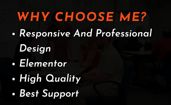 create awesome digital marketing agency website