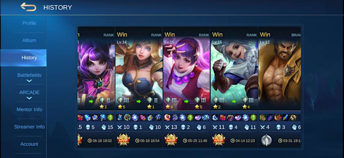 boost your ml rank for you