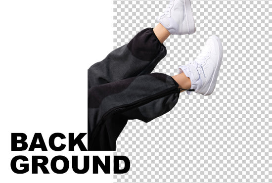 remove background from all kinds of images