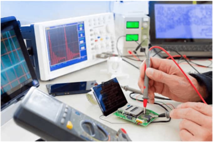 solve your industrial automation electrical troubleshooting