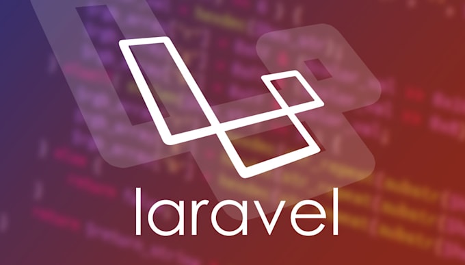 build dynamic website in laravel