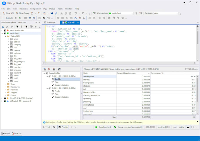 Do mysql queries,relational schema, uml diagrams and database ...