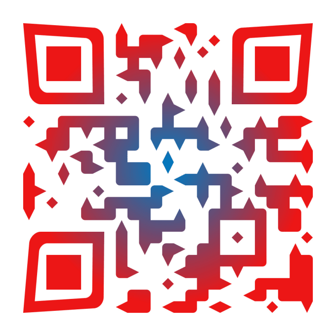 Create a custom qr code for your website social media email text or