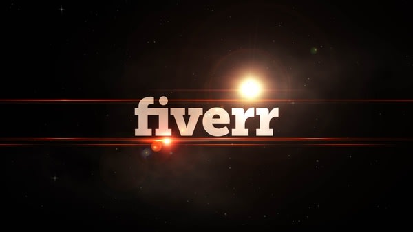create this WONDERFUL Space Logo Reveal Intro Animation in full hd