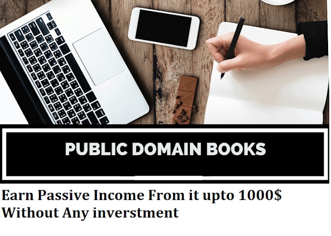 provide to complete illustrated publlic domain book