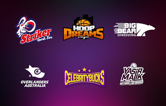 create custom and professional graphic designs for your brand or business