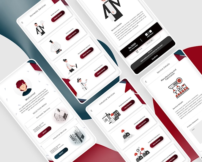 do graphic design, logo design, book interior