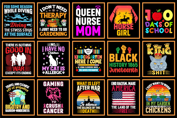 create custom t shirt design bulk t shirt typography,vintage t shirt for you