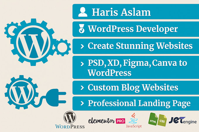 fix wordpress issues, errors, and bugs