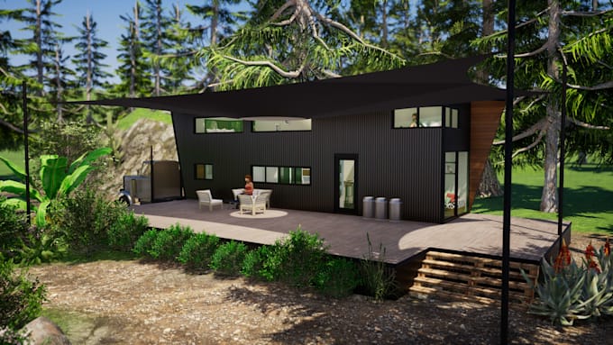 design shipping container homes, shops, restaurants and more