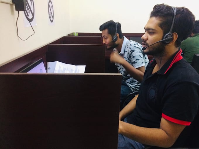 do every inbound and outbound support