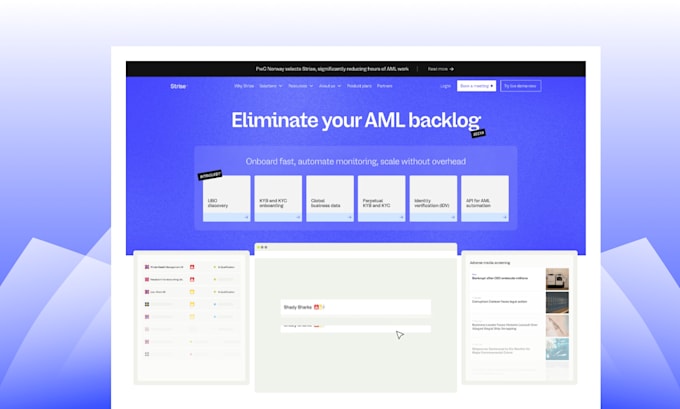design a stunning website using webflow