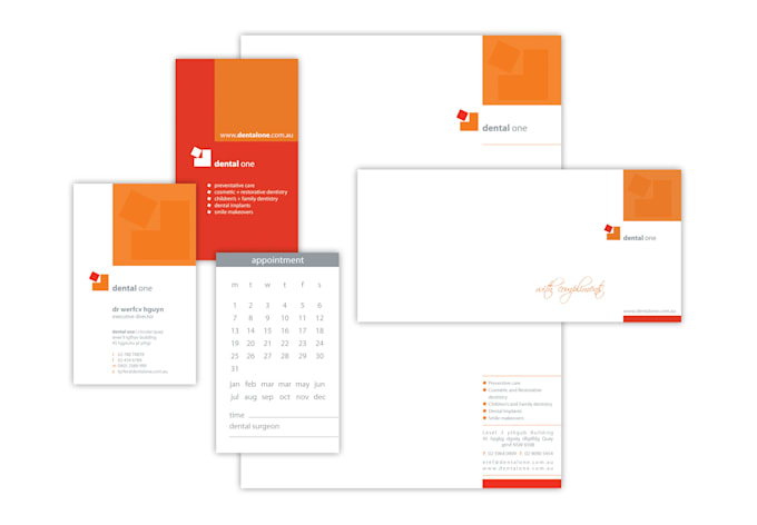 design your brand identity for a perfect start