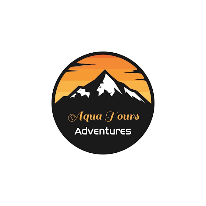 design and create your logo with high resolution