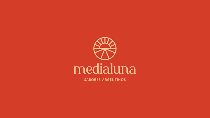 design a professional logo and branding