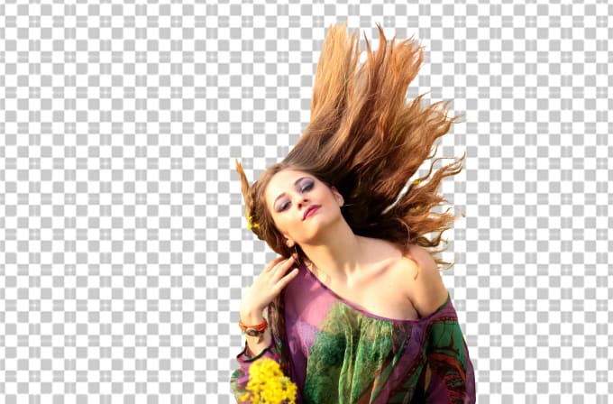 do bulk product image editing and background removal in photoshop