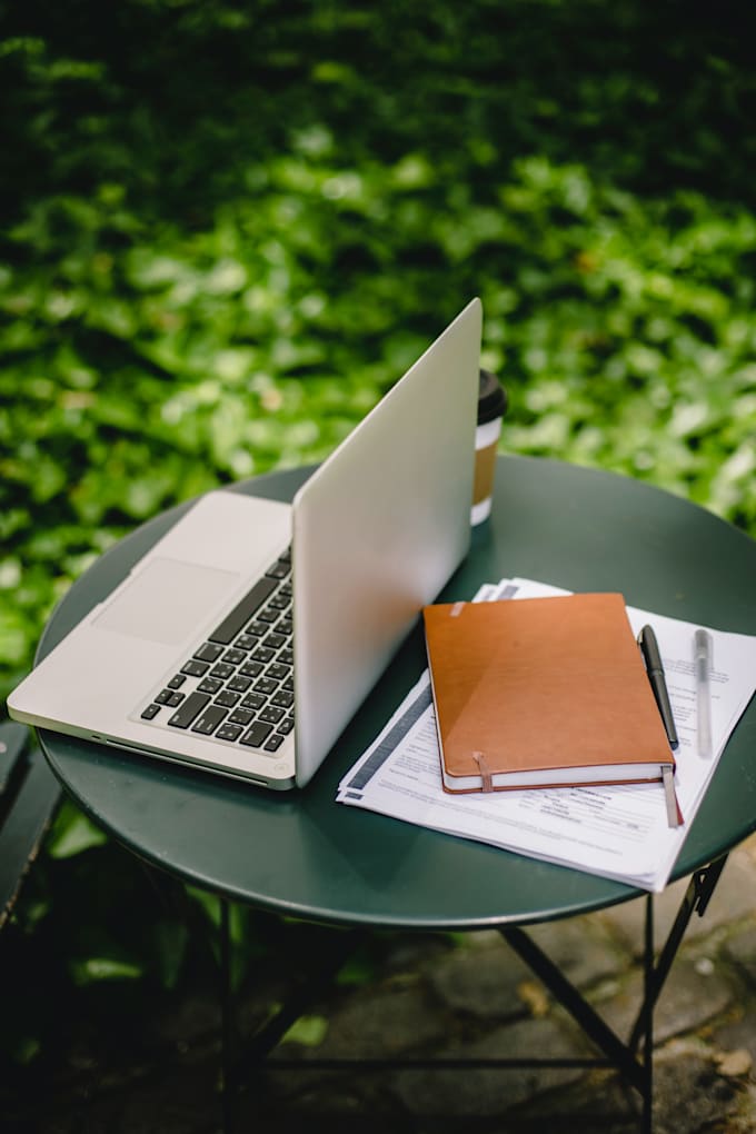 create a professional online google form or jotform