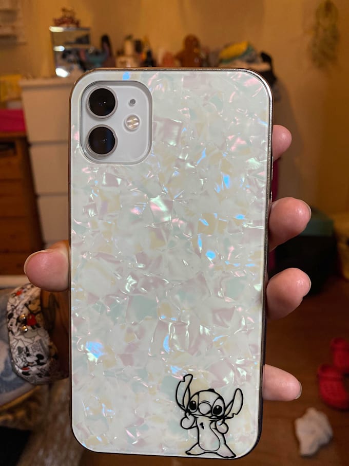 Create custom vinyl stickers by Hjecrafts Fiverr