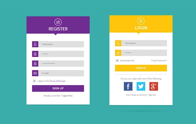 create custom html, php, dynamic web form in 04 hour