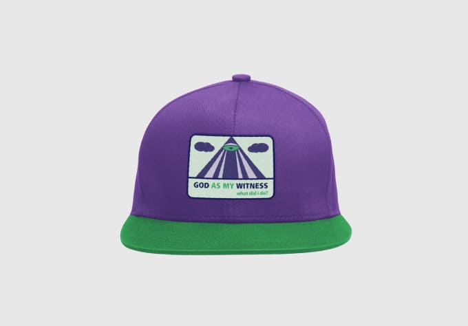 Create my hat hot sale