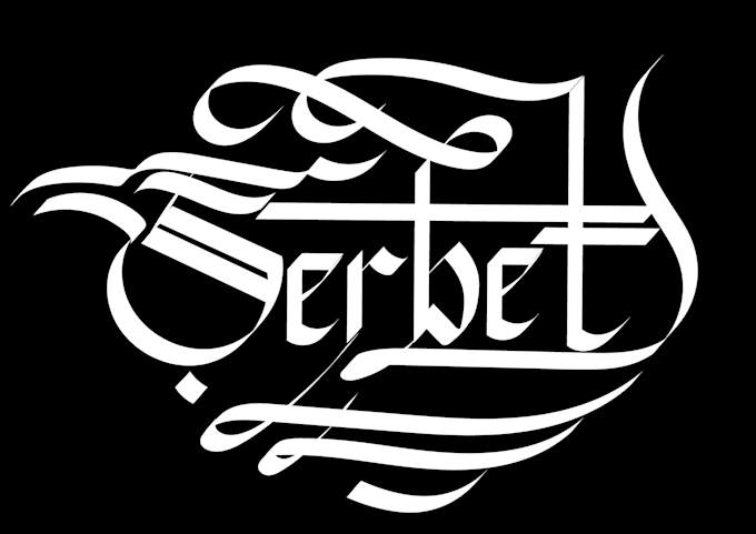 write calligraphy composition I am good at this job